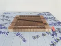 Дъска за рязане - End Grain, снимка 2