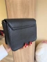 Черна малка дамска чанта – като нова, снимка 2