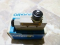 Omron краен изключвател ZE-N-2G - НОВ, снимка 2