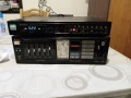 Sanyo усилвател и тунер, снимка 1