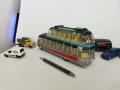 1:43 for IXO French for CITROEN U55 Sightseeing Bus for CITYRAMA for CURRUS, снимка 6