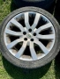 Джанти 20” оригинални Рейндж Роувър Range Land Rover Sport L320, снимка 3