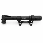 Мини помпа за велосипед MARTAR GP-04, AV/FV/DV, 7 Bar, 100 г, композитна, снимка 2