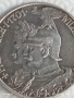 Сребърна монета 2 марки 1901г. Германия тема 200г. ПРУСИЯ уникат за КОЛЕКЦИОНЕРИ 20183, снимка 4