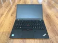 14' Full HD IPS Core i7-7600u Lenovo ThinkPad T470s 12GB DDR4/256GB NVMe/HDMI/USB C/Подсвeтка/Бат 4ч, снимка 4