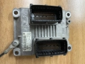 Компютър запалване за Opel Corsa C 1.0 i 60 к. с.0261208393 BOSCH 55354327 / 1039510563, снимка 1