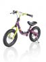 Колело за баланс, снимка 1 - Детски велосипеди, триколки и коли - 45616122