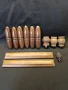 Дървени детайли за мебели , снимка 1
