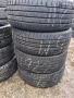 255 55 19 BRIDGESTONE 4броя летни дот 2022г , снимка 1
