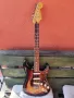 Squier 60s Stratocaster SSS , снимка 1