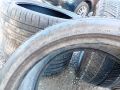 4 бр.зимни гуми  Michelin 255 40 20 dot3817 цената е за брой!, снимка 8