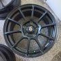 Алуминиеви джанти sparco 16" .4бр., снимка 4