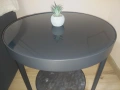 Помощна маса за кафе , снимка 2