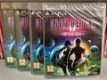 [ps3]чисто НОВИ! Ultimate Action Triple Pack - Tomb Raider 2013; Just Cause 2; Sleeping Dogs , снимка 6