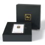 подаръчна кутия за 1 златно кюлче в блистер , снимка 1 - Нумизматика и бонистика - 45958235
