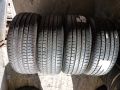 4 бр.летни гуми Pirelli 235 55 18 dot0817  цената е за брой!, снимка 1 - Гуми и джанти - 45715694