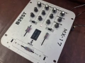  DJ миксер Boost, модел MX-17., снимка 4