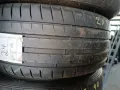 205/45/17,michelin,dot 3418,top, снимка 2