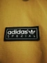 Adidas Spezial Holbeck Originals Yellow оригинално яке горнище Адидас , снимка 5