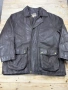 Кожено яке, снимка 1