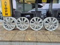 Оригинални Джанти Фолксваген Тигуан 18 цола , снимка 2