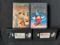 Колекция Видеокасети VHS Класика Walt Disney Анимация, снимка 18