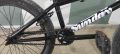 Sunday Primer Park 2022 20x2.4 Black BMX bike, снимка 8