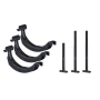 Скоби за багажник Thule ProRide 591/598 – парт номер 8895, снимка 1
