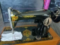 Продавам шевна машина Юнион, снимка 1