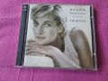 Diana- Tribute 2cd., снимка 1