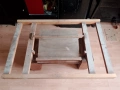 Дървена маса , снимка 7