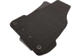 Мокетни стелки за AUDI A4 B6 / B7 (2001-2008) Petex, снимка 2