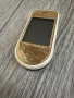 Nokia 7370 Gold Запазен Бг меню, снимка 9