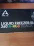 Охлаждане Arctic Liquid Freezer III 360 rgb, снимка 1