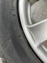 Оригинални немски джанти RiaL, 17”, 5x108 централен отвор 70 с гуми Sumitomo 225/55/17, снимка 8