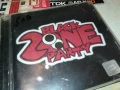 BLACK ZONE PARTY CD 2406251020, снимка 7