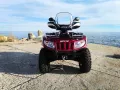 ATV Arctic Cat 650 4x4 , снимка 4