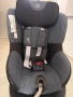Детско столче за кола i-SIZE Britax Romer Dualfix, 40-105 см, Синьо , снимка 5
