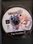 Worms 3D PlayStation PS 2, снимка 3