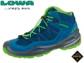 обувки Lowa Robin GTX QC номер 31 водоустойчиви , снимка 1