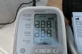 Апарат за кръвно ''Omron M6 Comfort'' ***, снимка 9