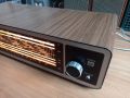 Ресийвър Philips 22RF601 /91 Hanseatic - 1970 г., снимка 3