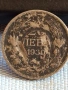 Сребърна монета 20 лева 1930г. Царство България Цар Борис трети 71531, снимка 4