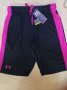 Under Armour тениска original 3 - 4 XL elastic's  голям размер , снимка 7