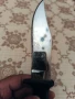 ловджийски нож Хан Тервел , снимка 6