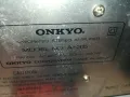 ONKYO A-35 STEREO AMPLI-MADE IN JAPAN-ВНОС SWISS 2704251121LNWC, снимка 11