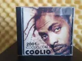 Coolio - Coolio.com 2001, снимка 1