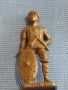Метална фигура играчка KINDER SURPRISE HUN 4 древен войн перфектна за ЦЕНИТЕЛИ 44916, снимка 3