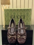летни обувки Gucci , снимка 5