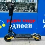 Електрическа тротинетка KAABO MANTIS 10, снимка 1